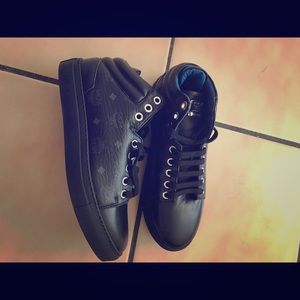 MCM Sneakers